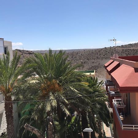 Apartamento Arguineguín Acoran street La Playa de Arguineguín Exterior foto