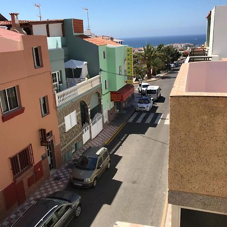Apartamento Arguineguín Acoran street La Playa de Arguineguín Exterior foto