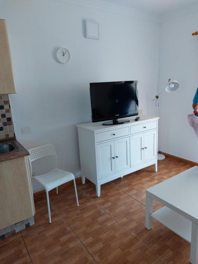 Apartamento Arguineguín Acoran street La Playa de Arguineguín Exterior foto