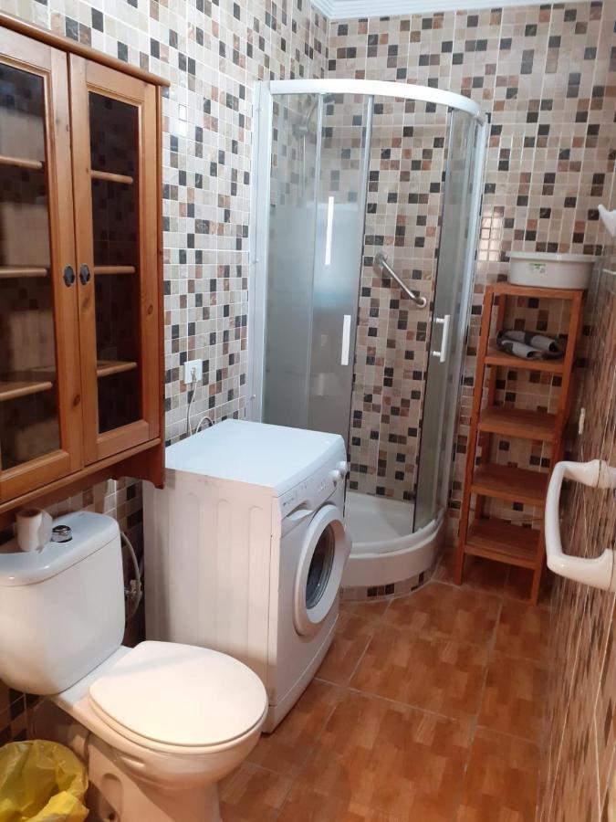 Apartamento Arguineguín Acoran street La Playa de Arguineguín Exterior foto