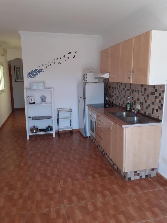 Apartamento Arguineguín Acoran street La Playa de Arguineguín Exterior foto