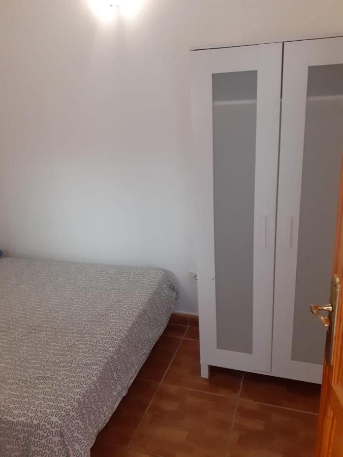 Apartamento Arguineguín Acoran street La Playa de Arguineguín Exterior foto