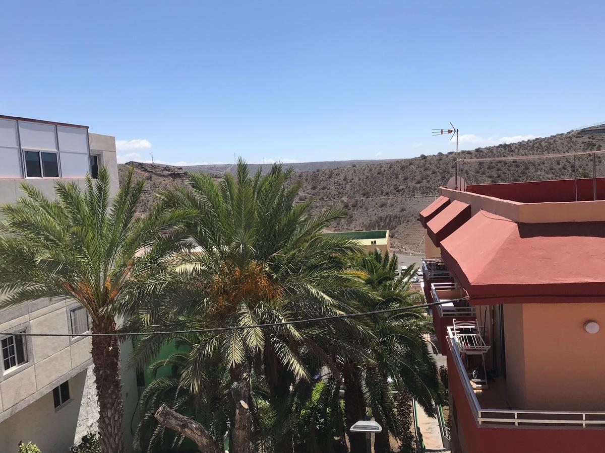 Apartamento Arguineguín Acoran street La Playa de Arguineguín Exterior foto
